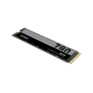 LEXAR NM790 1TB PCIe 4.0 Nvme M.2 SSD | AHW Store